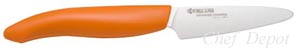 3 in. Ceramic Paring Knife