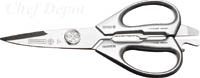 Mundial Two Piece Poultry Shears