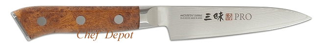 Handmade Japanese Knife