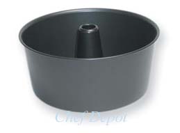 Best Angel Food Cake Pan