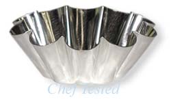 Brioche Cake Mold