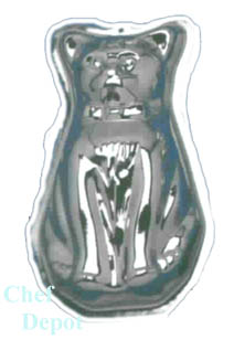 Cat Cake Mold