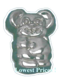 Mouse Cake Mold