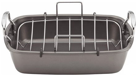 Best Home Turkey Roast Pan