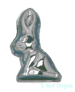 Rabbit Cake Mold