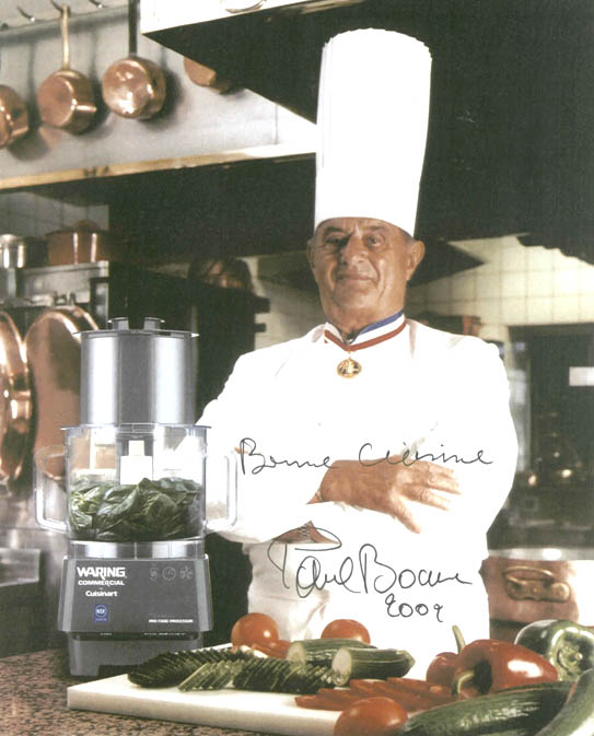 Paul Bocuse