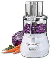 Cuisinart Designs Great Products - We have the Lowest Prices!