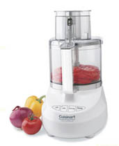 Cuisinart Food Processor