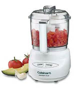 Mini Food Processor