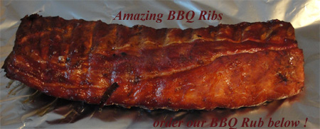 best quality BBQ recipes