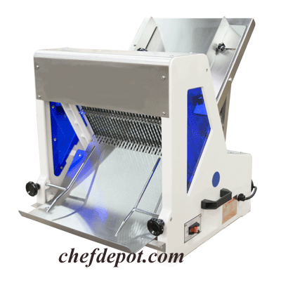 best auto bread slicer