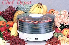 Best Food Dehydrator