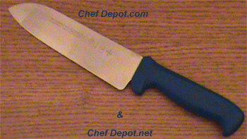 Sale prices on Santoku Cooks and Chefs Knives
