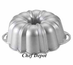 Anniversary Cake Pan