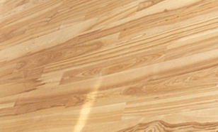 American Ash Top