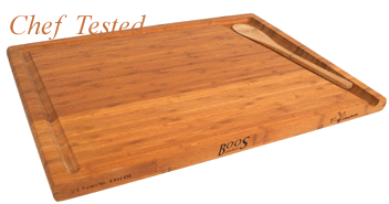 John Boos Bamboo Cutting Board