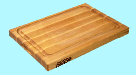 John Boos Maple Cutting Board