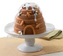 Bee Hive Cake Pan