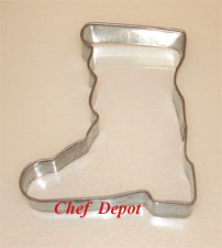 Stainless Steel Cookie Cutter