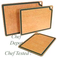 John Boos Chef Lite Epicurious Cutting Board