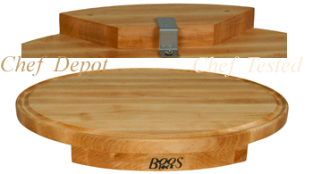 John Boos Maple Cutting Board