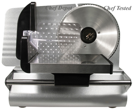 Pro Meat Slicer