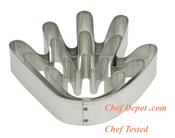 Heavy Duty Cookie Cutter Set