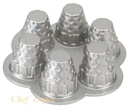 Fancy Cake Pan