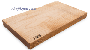 John Boos Maple Cutting Board