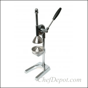 Metal Citrus Juicer