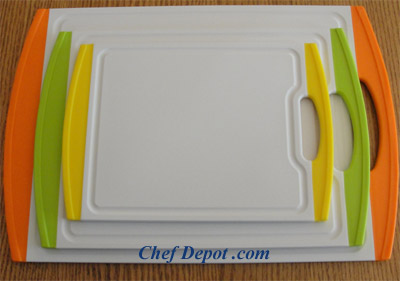 Microban antimicrobial  Cutting Board