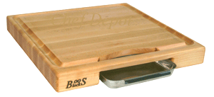 John Boos Maple Cutting Board