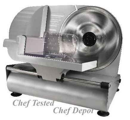 Pro Meat Slicer