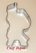 Stainless Steel Cookie Cutter