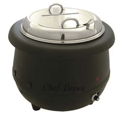 Soup Warmer