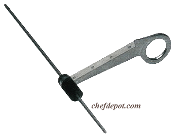 Heavy Duty Spiral Cutter