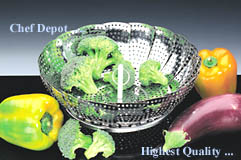 Vegetable Steamer