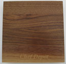 Walnut Sample Board