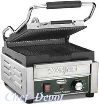 Commercial Panini Press