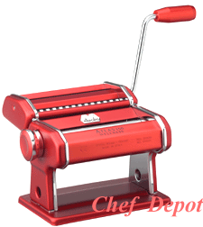 Atlas Model 150 wellness Pasta Machine