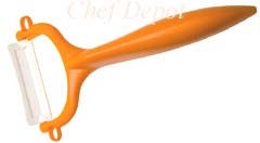 Orange Peeler