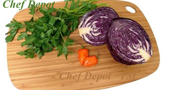 Free Bonus Cutting Board Sale