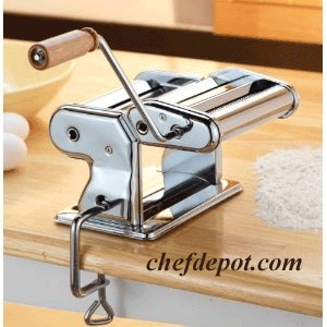 Pasta Machine