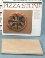 Heavy Duty Pizza Stone