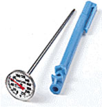 Instant Pocket Thermometer