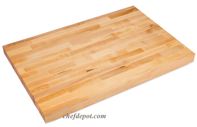 Butcher Block Slabs