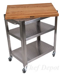 Cucina Culinary Cart