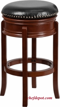 Round Bar Stool