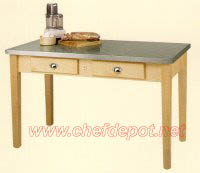 Cucina Milano Table