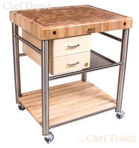 Cucina Toscano Table